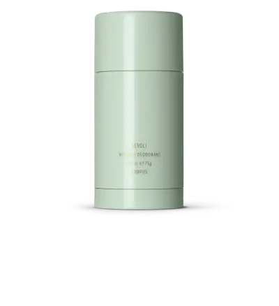 Parhaat luonnolliset deodorantit, jotka ovat myrkyttömiä, alumiinittomia ja todella toimivat