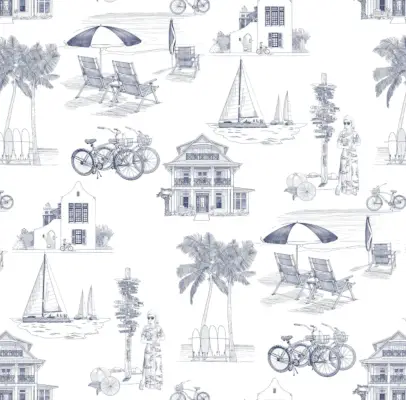 Tapeta Piknik Bradleya