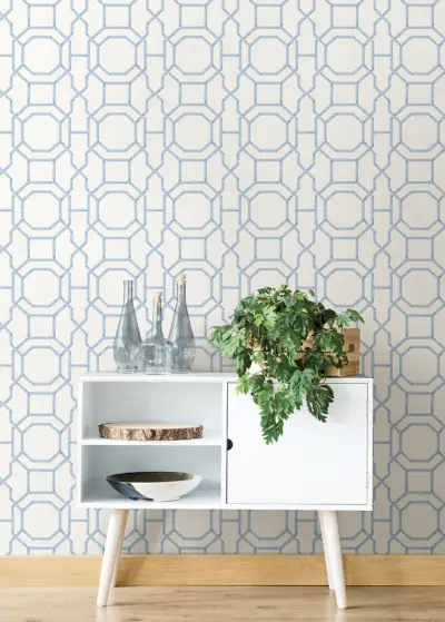 Perfectly Preppy -taustakuva muuttaa kotisi