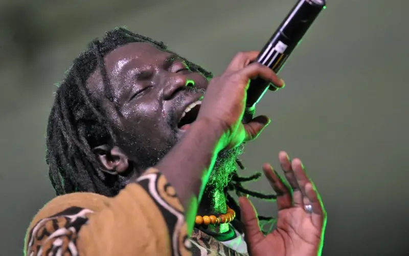 Tiken Jah Fakoly Net Worth - Wiki, ikä, paino ja pituus, ihmissuhteet, perhe ja paljon muuta