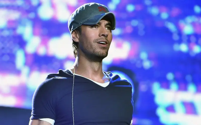 Enrique Iglesias Net Worth - Wiki, ikä, paino ja pituus, ihmissuhteet, perhe ja paljon muuta