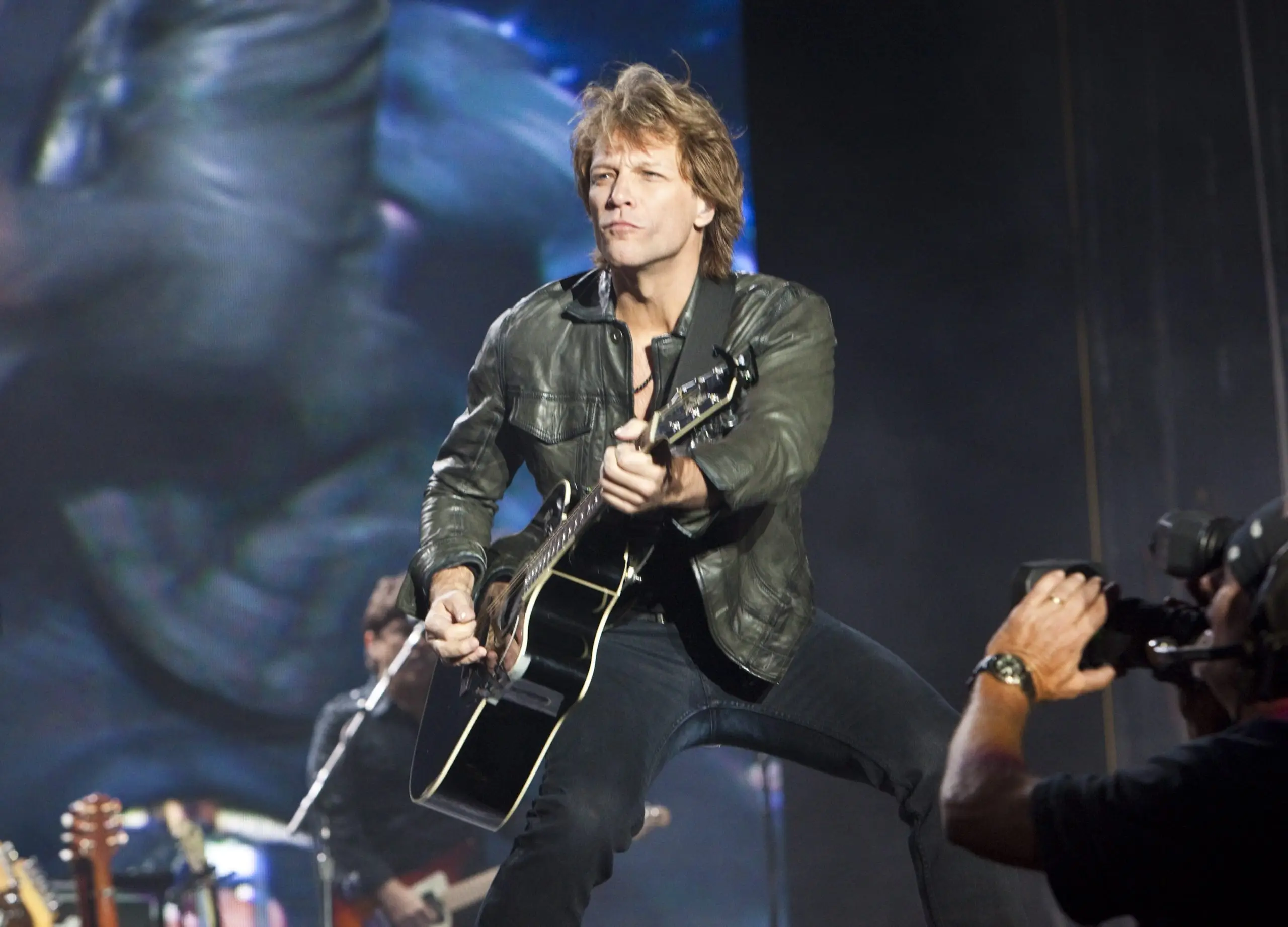 Jon Bon Jovi kuva 3