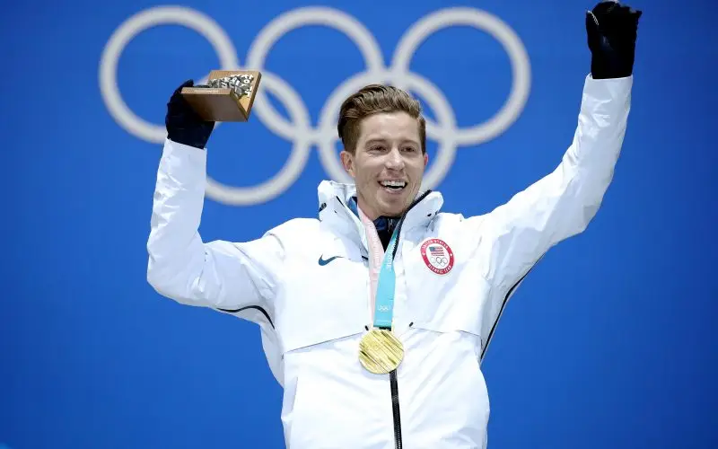 Shaun White Net Worth - Wiki, ikä, paino ja pituus, ihmissuhteet, perhe ja paljon muuta