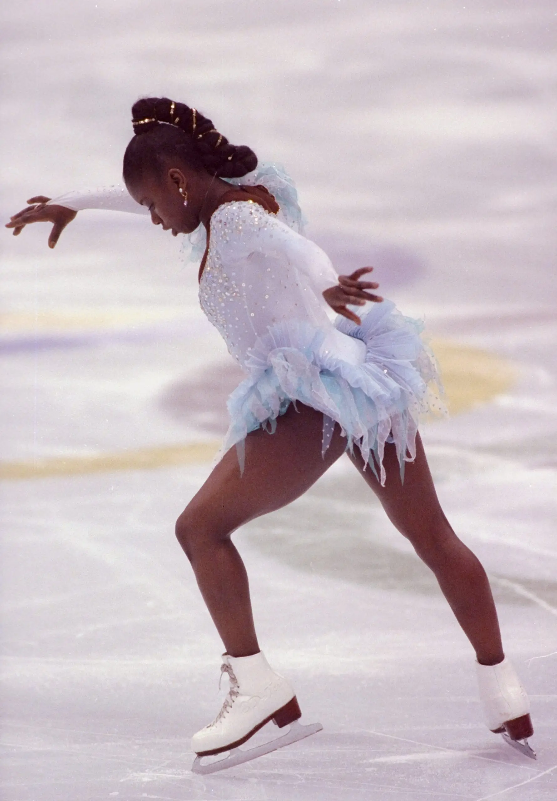 Surya Bonaly kuva 2
