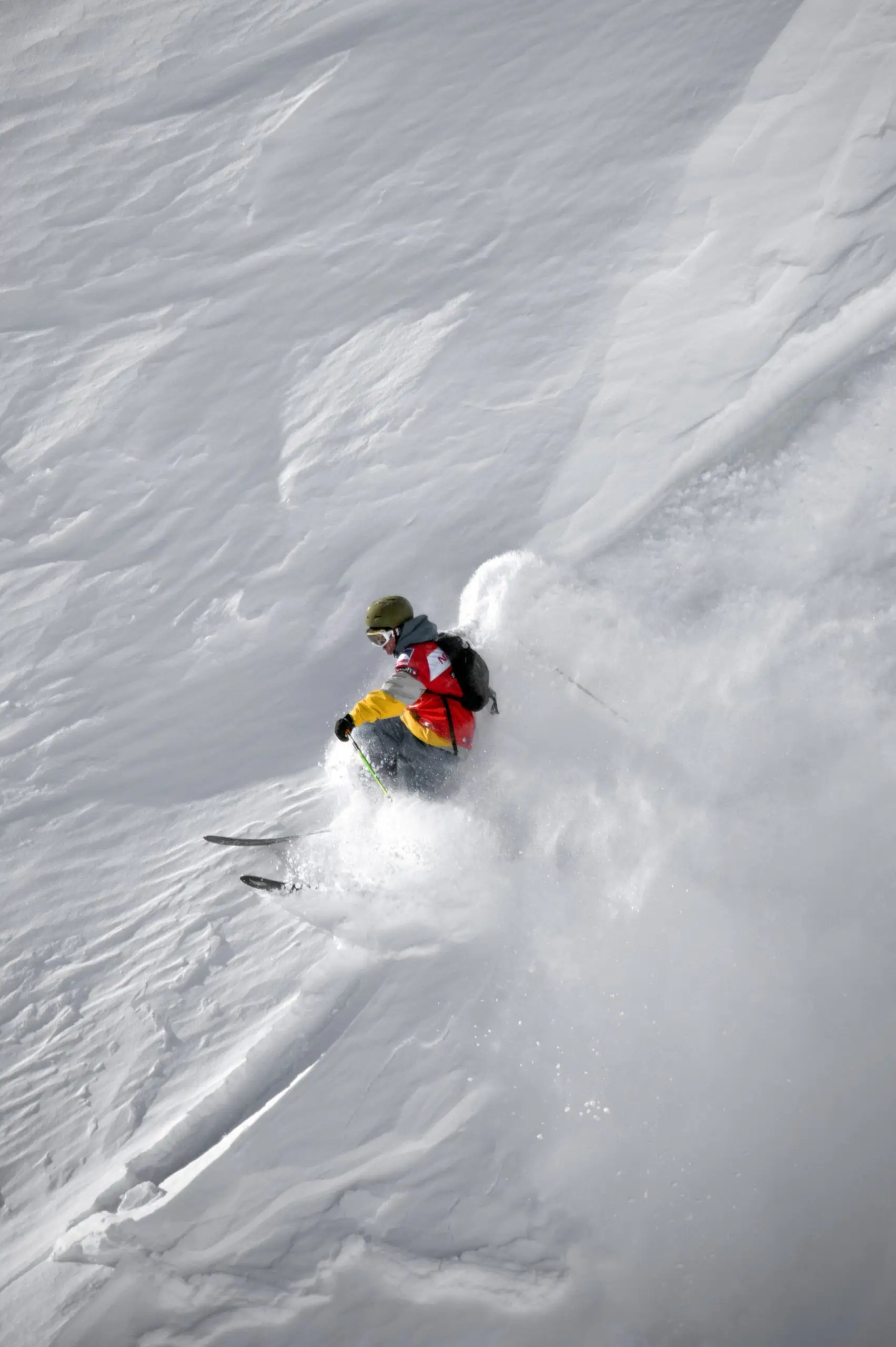 Candido Thovex foto 3