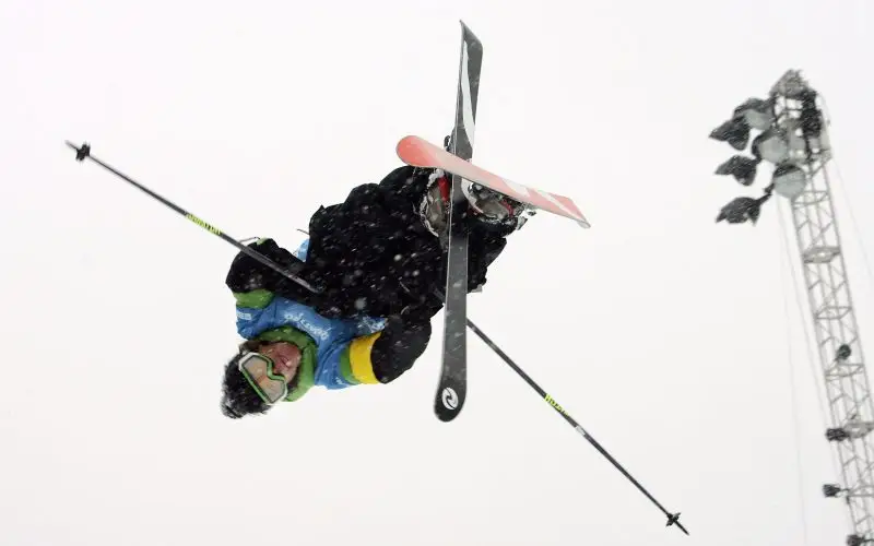 Patrimonio netto di Candide Thovex: Wiki, età, peso e altezza, relazioni, famiglia e altro