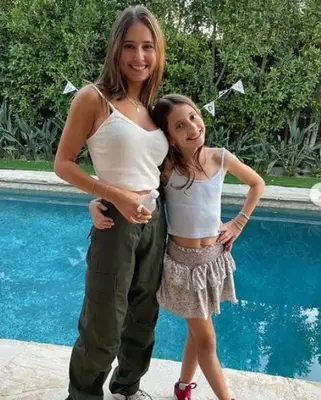 Chelsea Lascher Height Weight Shoe Size