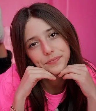 Il corpo di Chelsea Laster misura il peso di famiglia