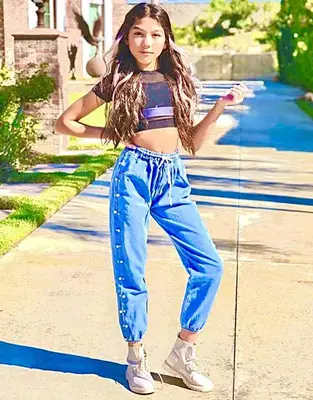 Txunamy Ortiz Measurements and Facts