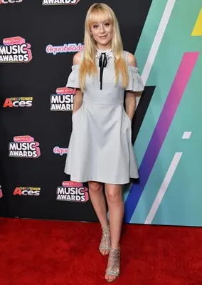 DeVore Ledridge Height Weight Bio