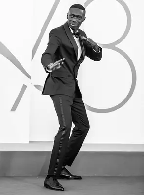 Khaby Lame Measurements and Facts