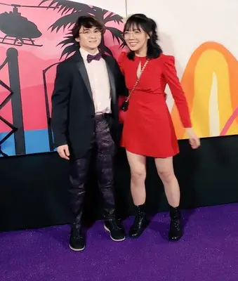 LilyPichu Height Weight Measurements