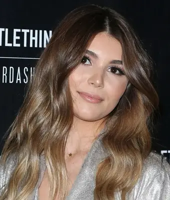 Olivia Jade Giannulli Pear Poirs Misurazioni delle statistiche nette