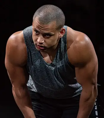 Tyler Steinkamp Height Weight Bio