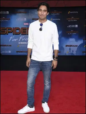 Zach King Measurements and Facts