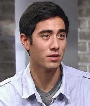Zach King Pease Weight Sape Sala