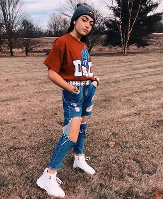 Avani Gregg Body Measurements and Bio