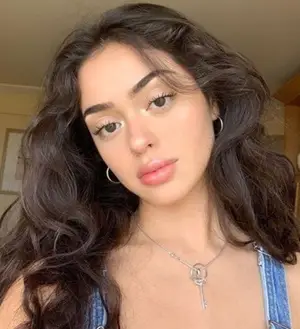 Misurazioni del corpo di Advanci Gregg Pesos