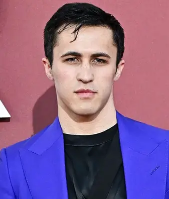 Misurazioni del peso di Chris Olsen