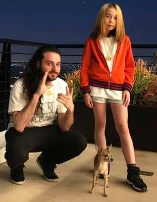 Lil tay Bio and Facts