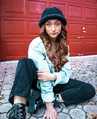 McKenzi Brooke Body Measurements