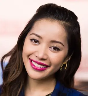 Michelle Pann Peest delle misure del corpo