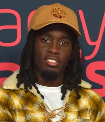 Peso del peso di Kai Cenat