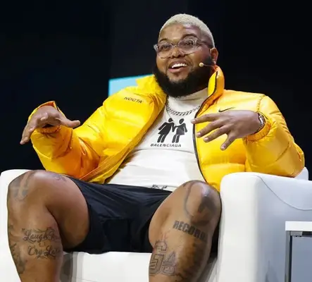 Druski Height Weight Bio