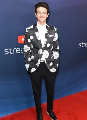 Brent Rivera Height Weight Stats