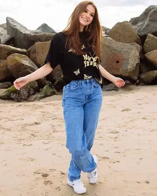 Brooke Monk Body Measurements and Net Worth