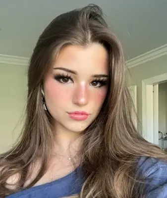 Monk di Brooke Mesurazioni del corpo del peso