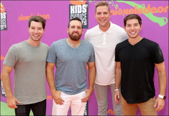 Tyler Toney Body Stats and Facts