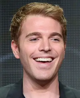 Misure del corpo di Shane Dawson Pesos