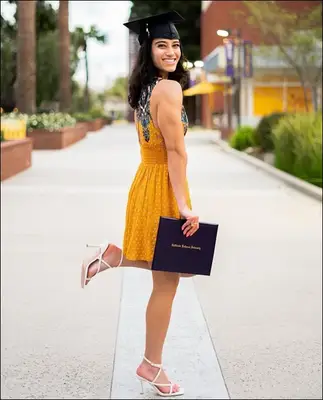 Sara Saffari Height Weight Shoe Size