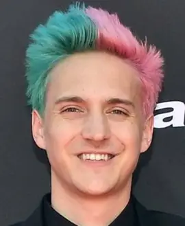 Misure di peso corporeo di Tyler Ninja Brevins