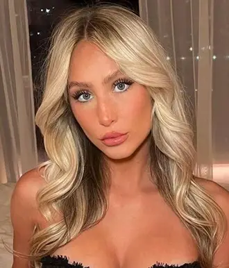 Alix earle pesi corporei pesos delle dimensioni della scarpa