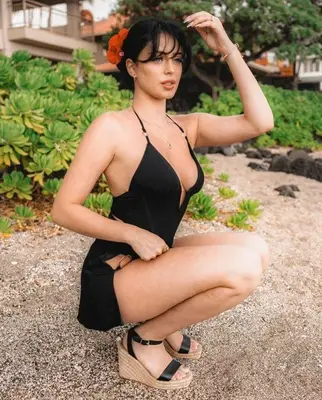 Camilla Araujo Body Measurements and Net Worth