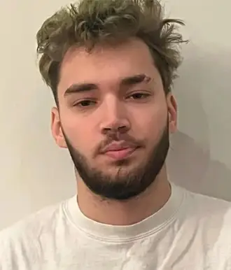Streamer Adin Ross Profile