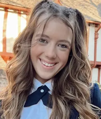 Symone Harrison Pixe Peso corporeo