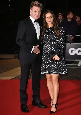 Holly Ramsay Height Weight Shoe Size