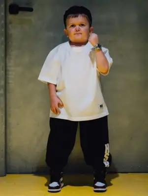 Hasbulla Magomedov Height Weight Statistics