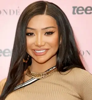 Nikita Dragun Mesures Mesures de Poods