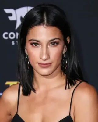 Lexy Panterra Body Misures