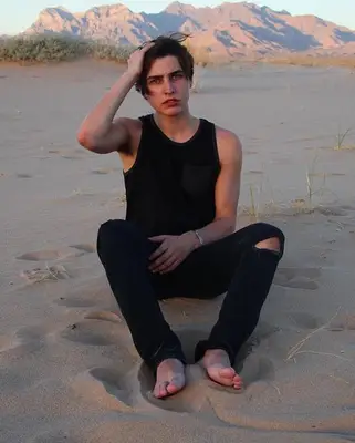 Colby Brock Body Measurements Stats