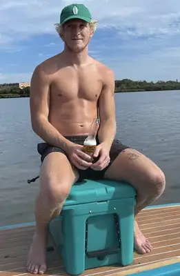 Tfue Body Measurements Statistics