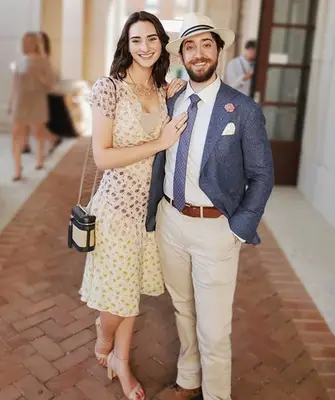 Abigail Shapiro Body Measurements