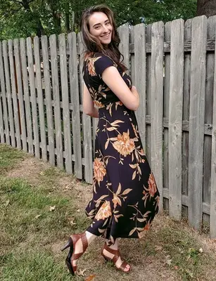 Abby Shapiro Height Weight Shoe Size