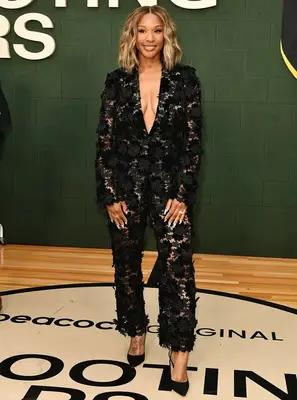 Savannah James Height Weight Bio