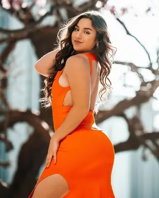 Enola Bedard Height Weight Stats