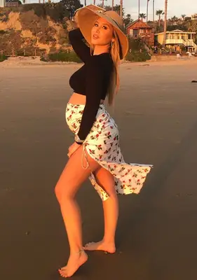 Catherine Paiz Height Weight Bio